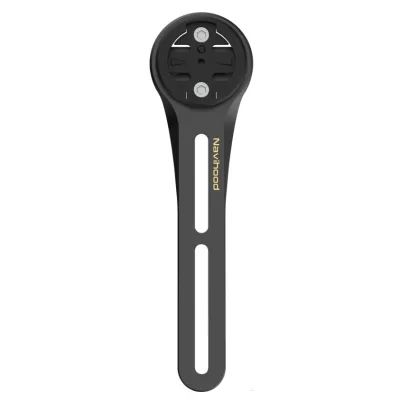 Stuurhouder aluminium C3