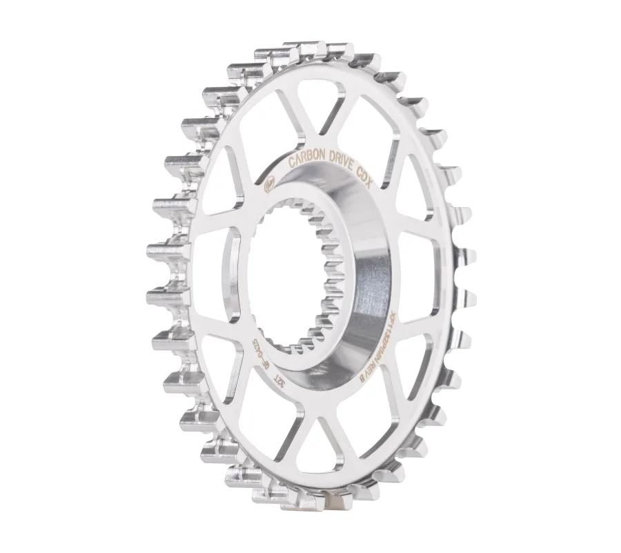 Voortandwiel Gates CDX Fin Line 32T Pinion — foto 2