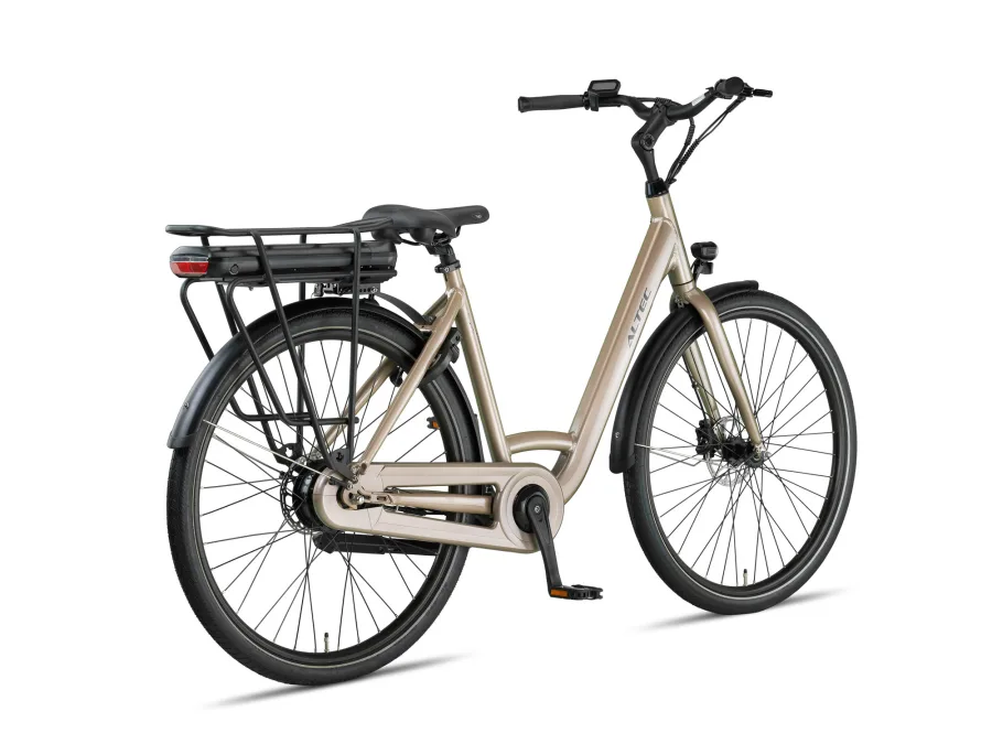Altec Orion E-bike 28 inch 52cm 468Wh Pearl — foto 5