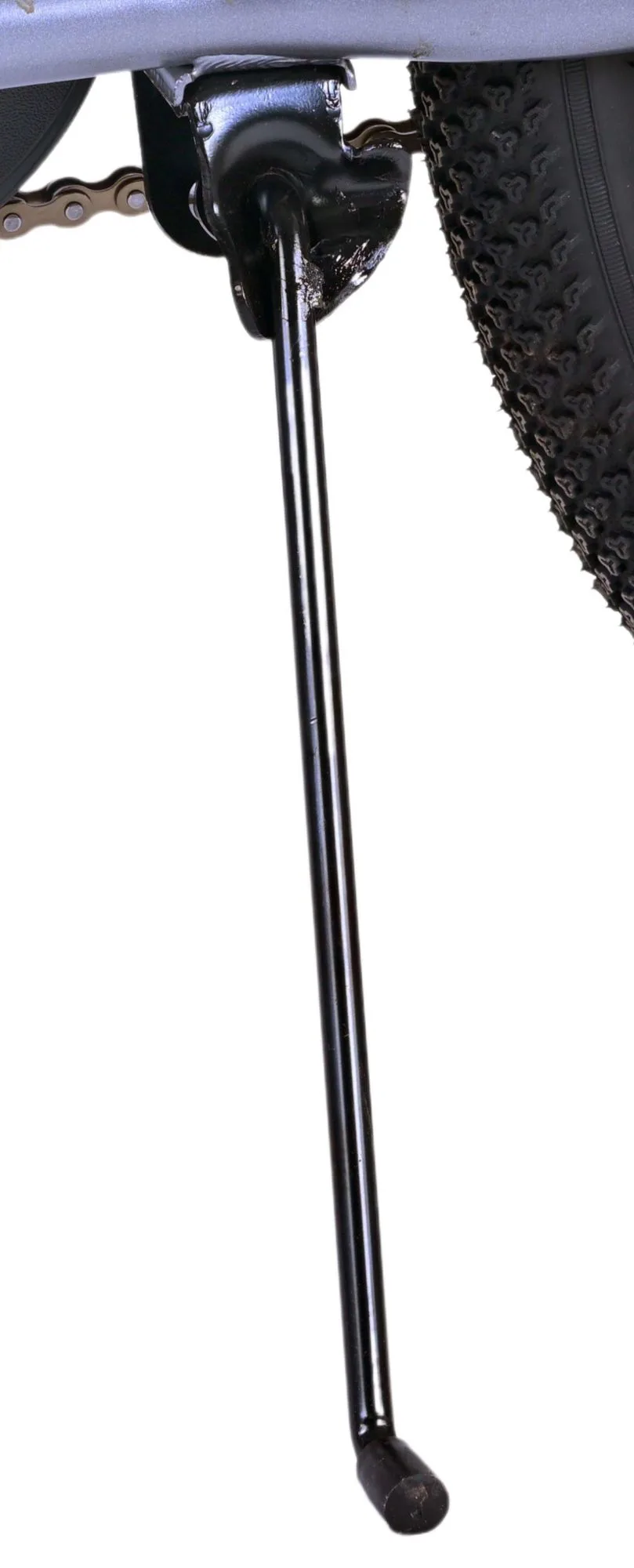 Volare Cross Kinderfiets – Jongens – 24 inch – donker Grijs — foto 10