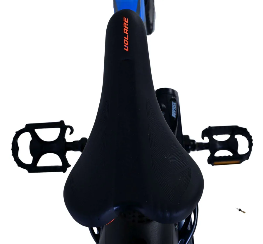 Volare Rocky Kinderfiets – 20 inch – 7 speed – Blauw — foto 7
