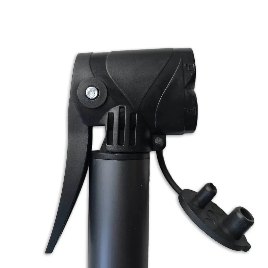Mini fietspomp Hurricane Lite — foto 3