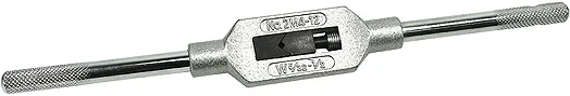 Tapset met wringijzer IceToolz Xpert E158 — foto 4
