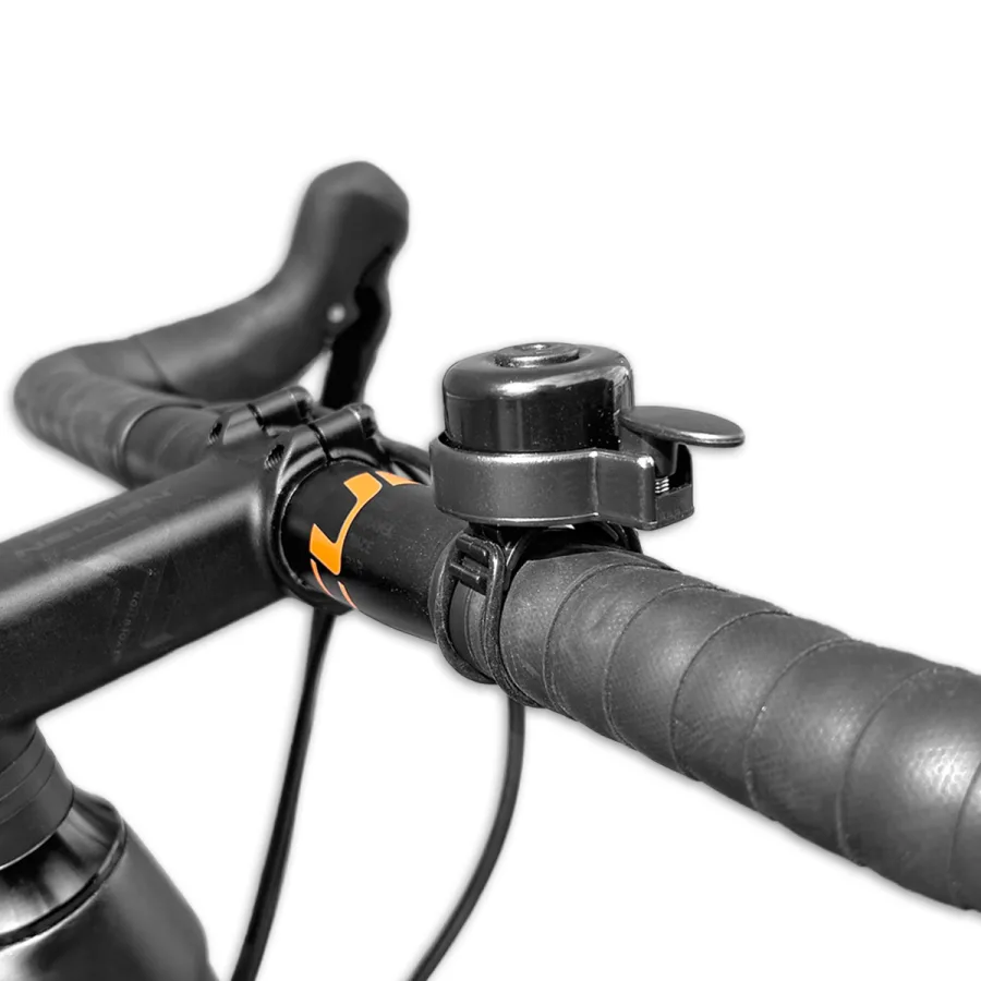 Fietsbel mini Loop — foto 3