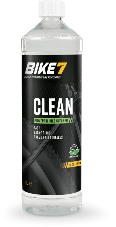 Fietsreiniger Bike7 Clean - 1 liter
