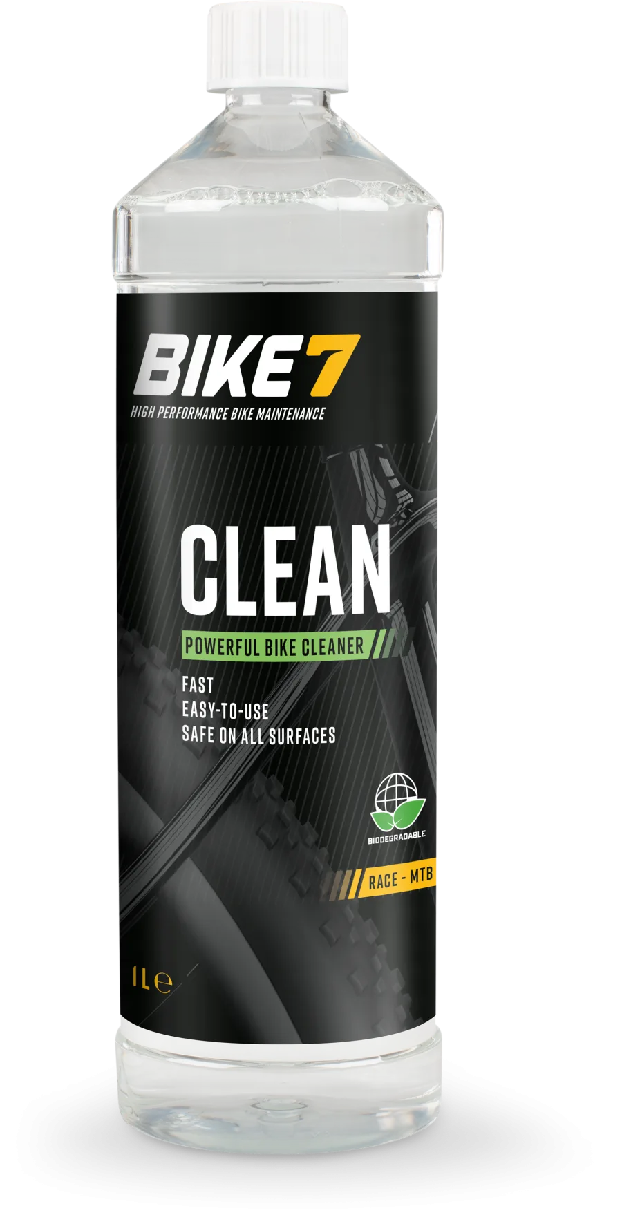 Fietsreiniger Bike7 Clean - 1 liter