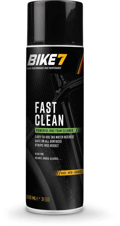 Fietsreiniger Bike7 Fast Clean - 500 ml
