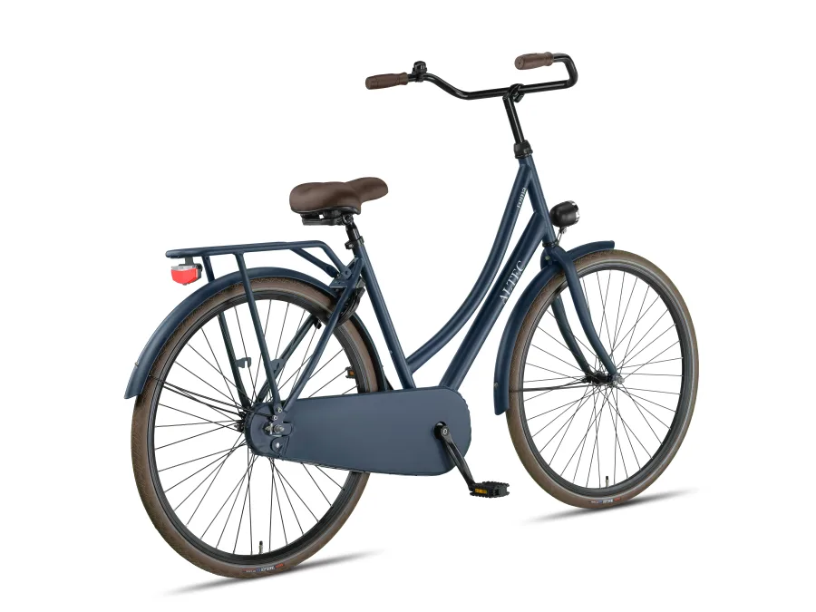 Altec Roma 28 inch Omafiets Jeans Blue — foto 3