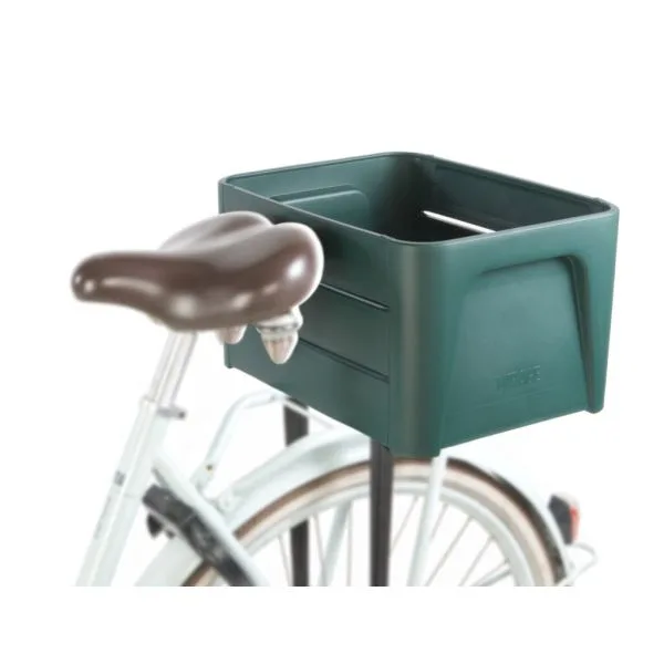 Fietskrat Mirage ‘Klik on Krat’ groen  24L — foto 4