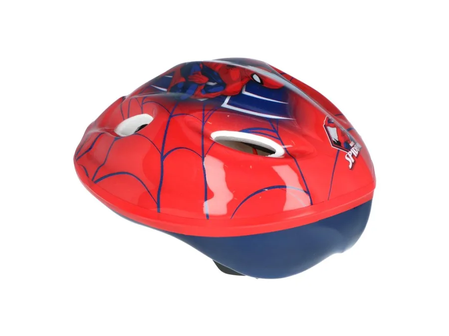 Kinderhelm Marvel Spiderman (52-56cm) — foto 2
