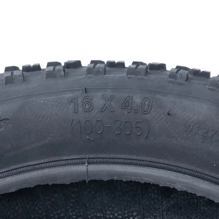 Buitenband Ouxi 16 x 4.0 — foto 4