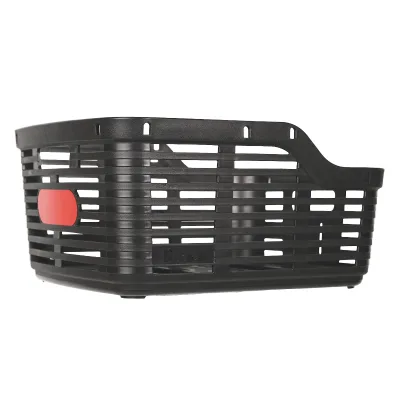 Fietsmand ZigZag