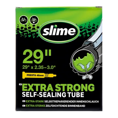 Slime zelfdichtende anti-lek binnenband 29 Inch SV
