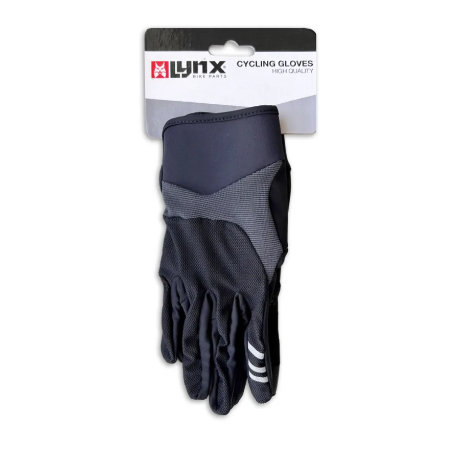 MTB handschoenen (M) — foto 6