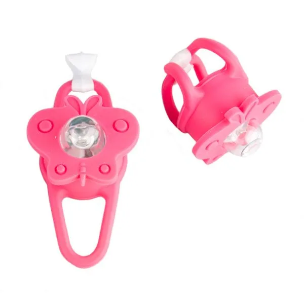 Light set LED PexKids Butterfly