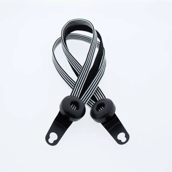 Snelbinder Widek Venture Eye 24” Midnight Black — foto 2