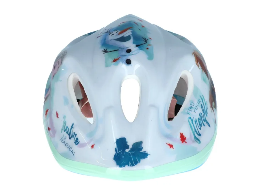 Kinderhelm Disney Frozen 2 (52-56cm) — foto 2