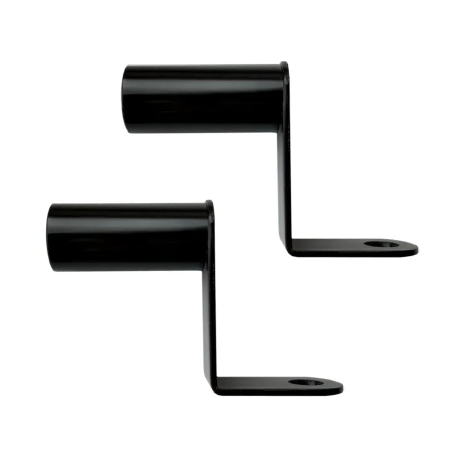 Telefoonhouder-adapter voor spiegelbevestiging (2x)