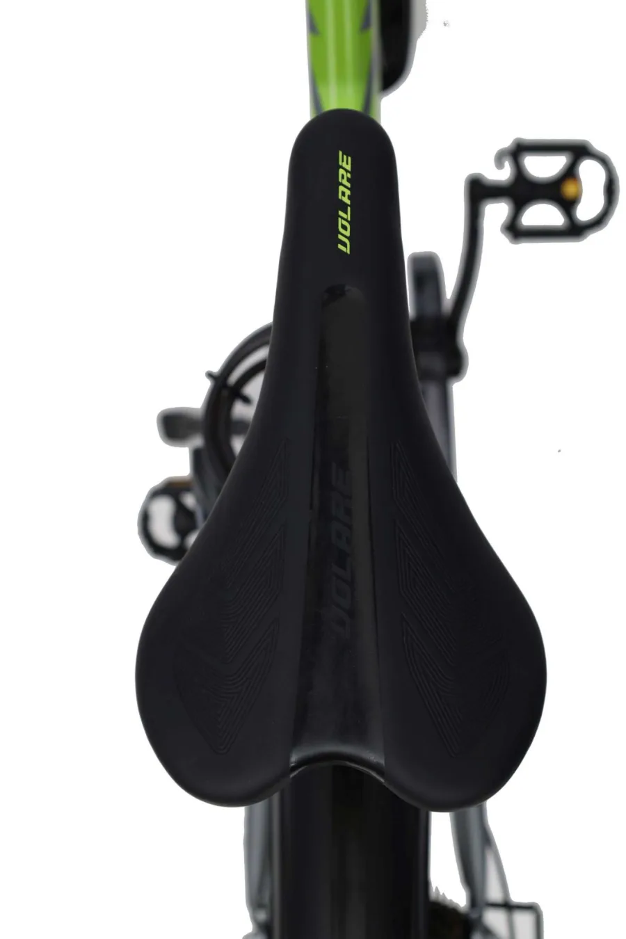 Volare Rocky Kinderfiets – 24 inch – Groen – 7 speed — foto 8