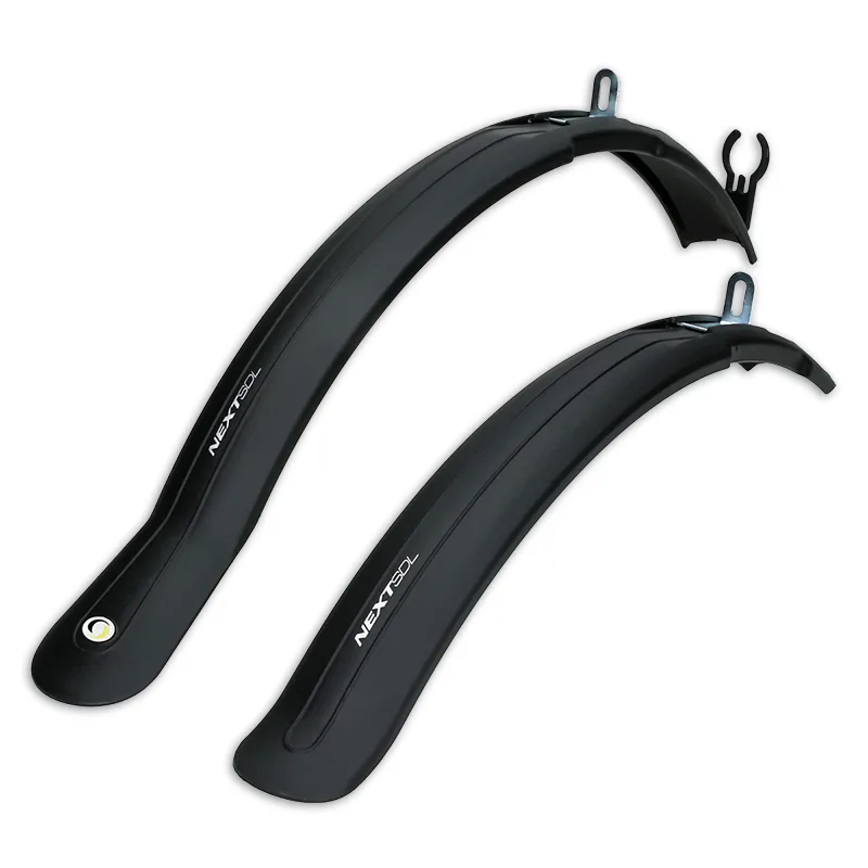 Spatbordenset NEXT LONG 26 – 28 Inch