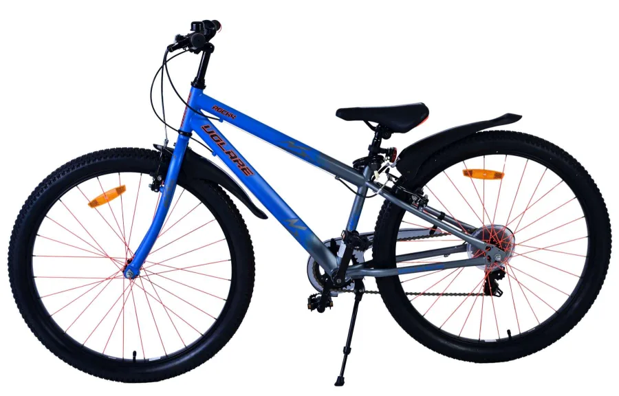 Volare Rocky Children's bike - Boys - 26 inch - Blue - 7 gears — foto 8