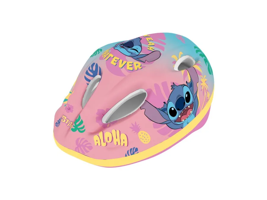 Helmet Disney Stitch (52-56cm) — foto 7