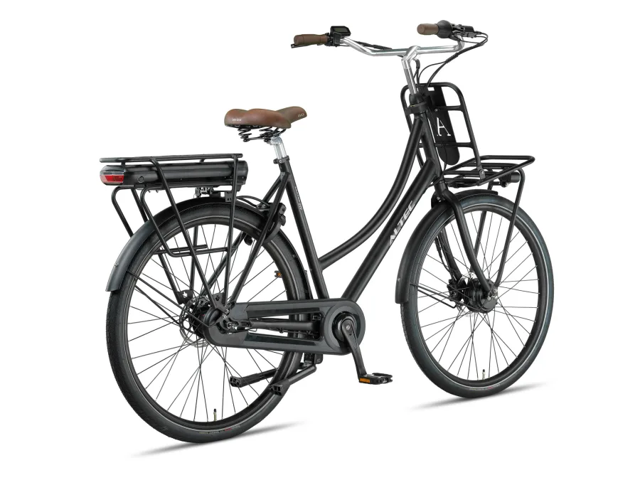 Altec Kratos E-bike 28 inch 57cm 468Wh Mat zwart — foto 5