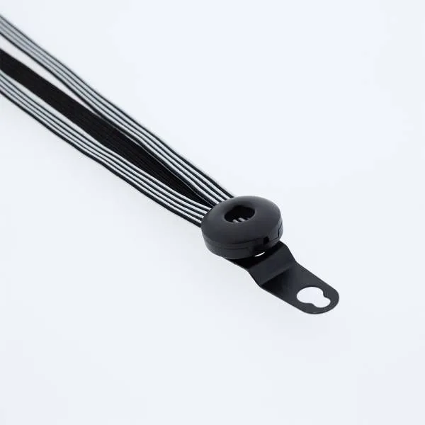 Snelbinder Widek Venture Eye 24” Midnight Black — foto 3