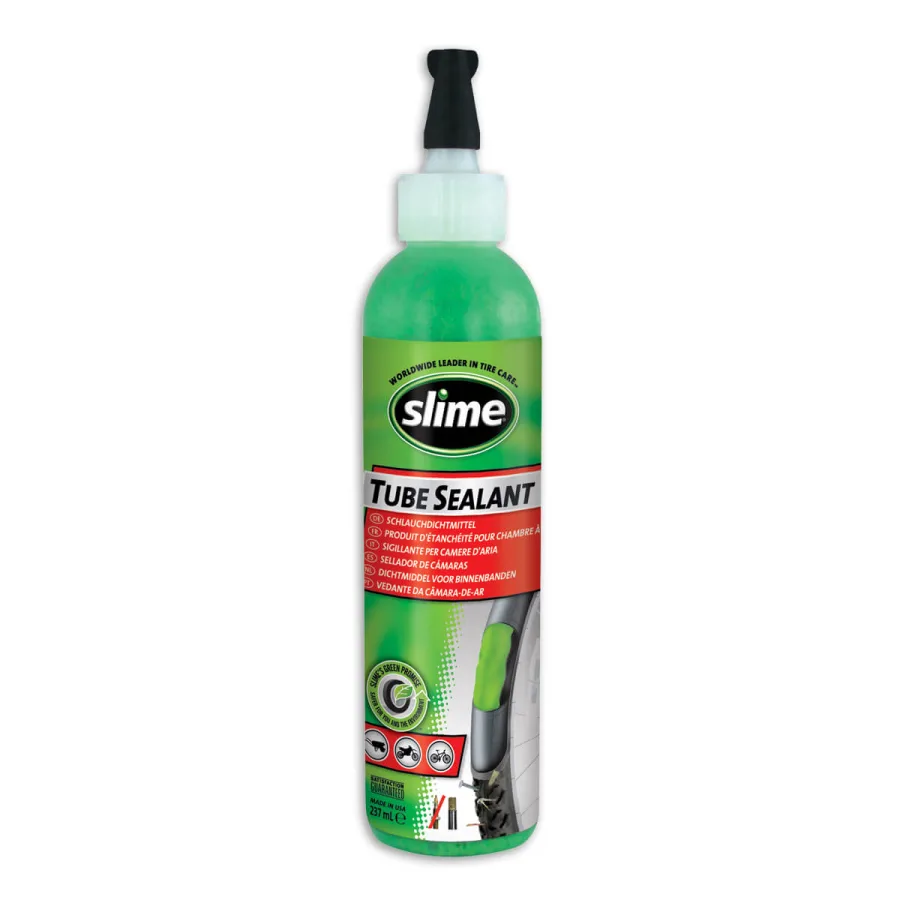 Slime binnenband lekpreventie — foto 2