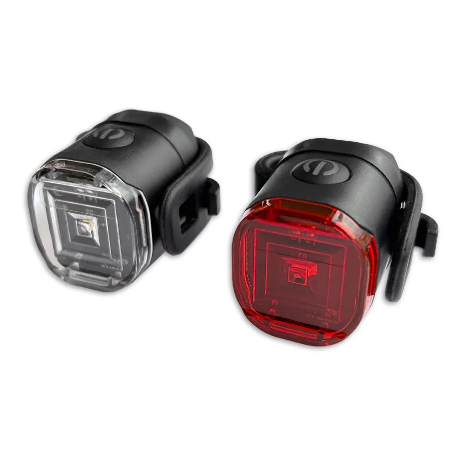 Verlichtingsset USB Hero Duo