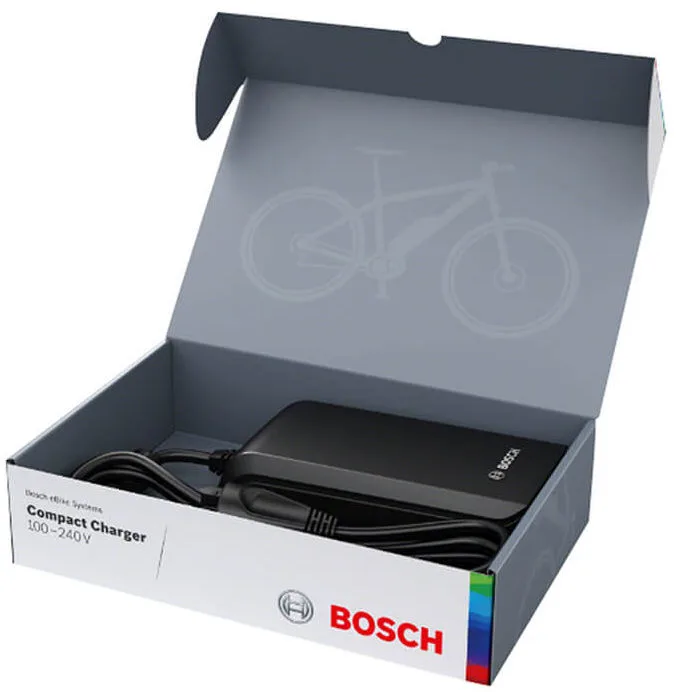 Acculader Bosch Standaard 4 ampère - 36V - exclusief netsnoer — foto 2