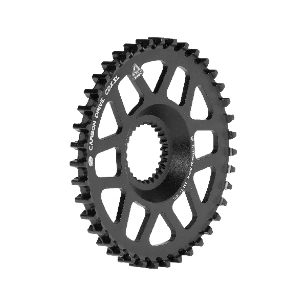 Voortandwiel Gates CDX 39T Pinion super light