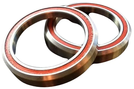 Balhoofdlager ø 46 × ø 34.1 × 7 mm — foto 2