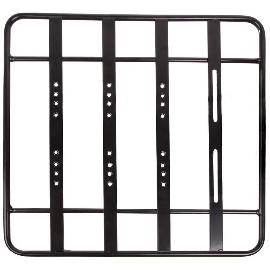 Bagagedragerplaat M-Wave Racky Baseplate — foto 7