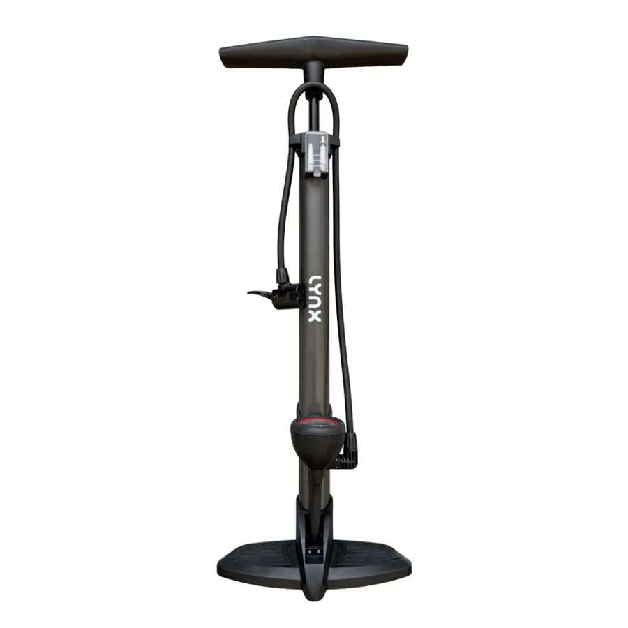 Fietspomp Typhoon