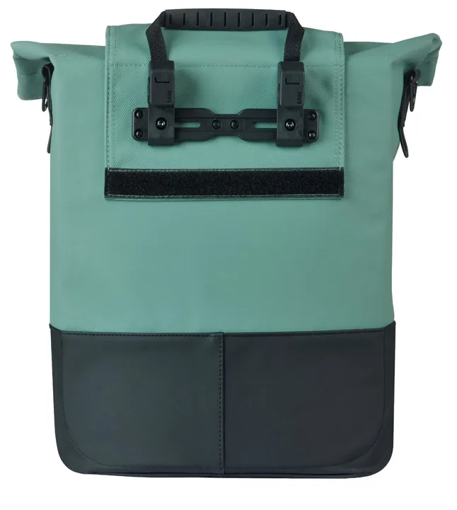 Cove shopper Basil MIK 14-16L groen/zwart — foto 9
