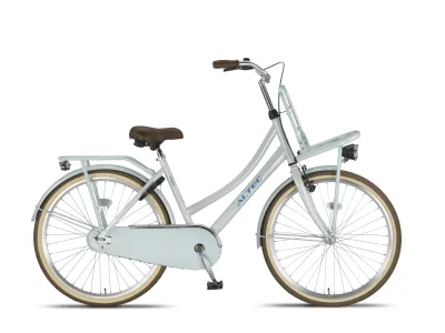 Altec Urban 26inch Cargo bike Light Blue