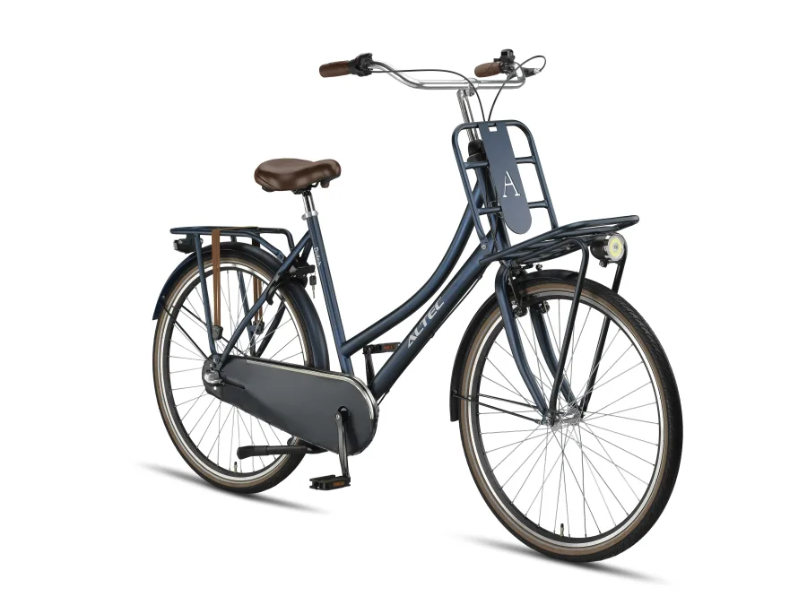 Altec Dutch 28inch Cargo bike N-3 50cm Jeans Blue — foto 2