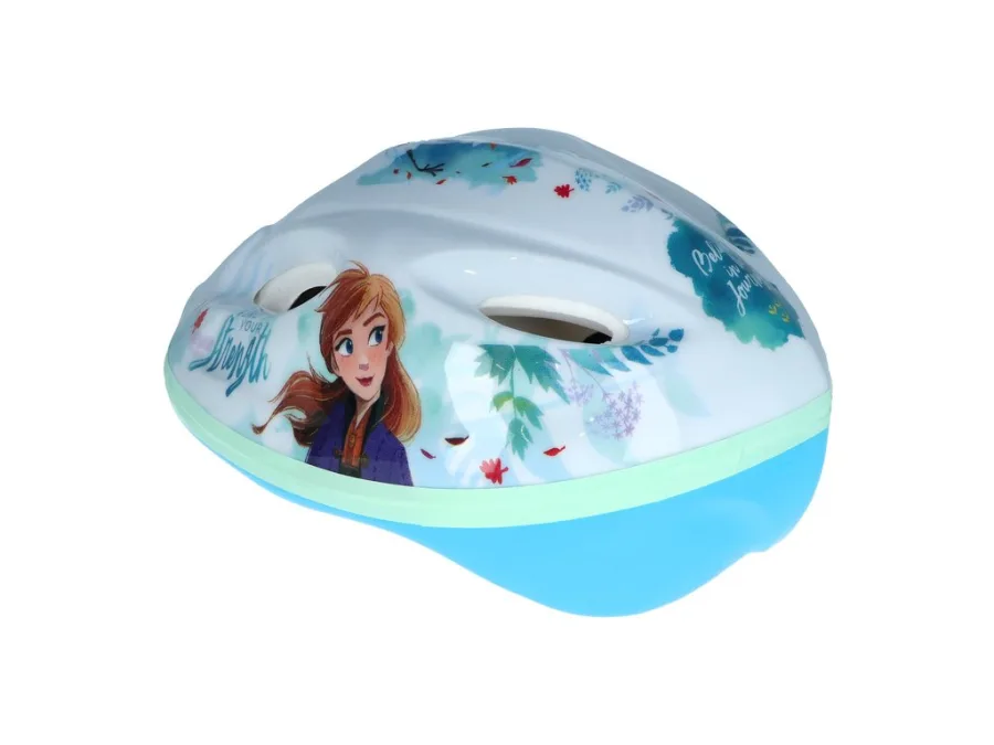Kinderhelm Disney Frozen 2 (52-56cm) — foto 8