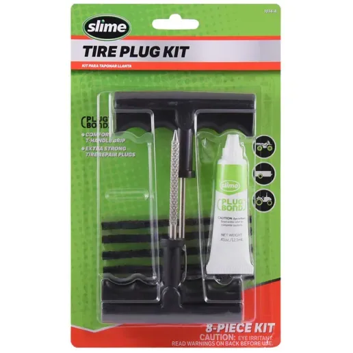 Slime reparatiekoordset voor tubeless banden — foto 2