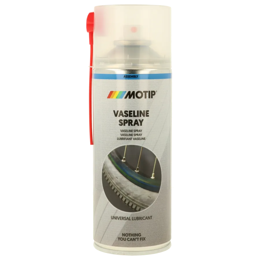 Cycling vaseline spray — foto 2