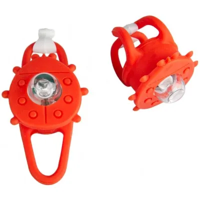 Verlichtingsset LED PexKids Lieverheersbeestje
