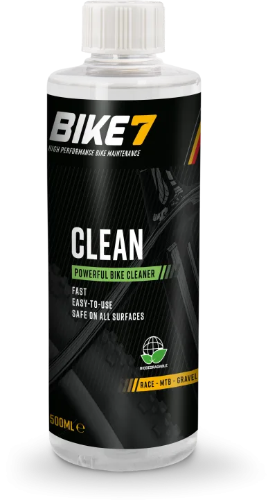 Fietsreiniger Bike7 Clean - 500 ml