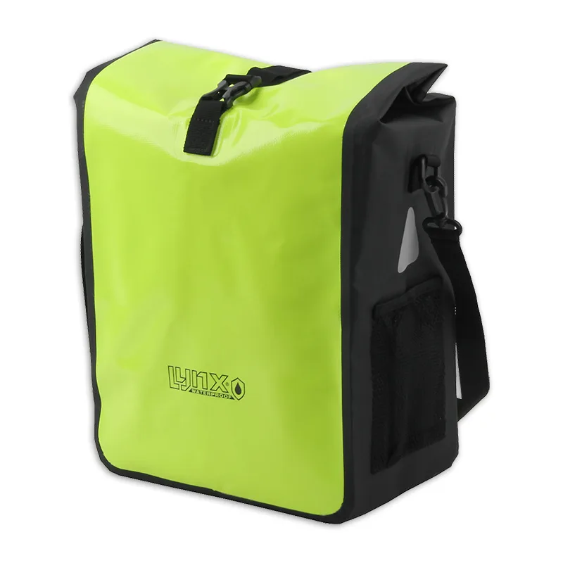 Enkele fietstas Valley 21L