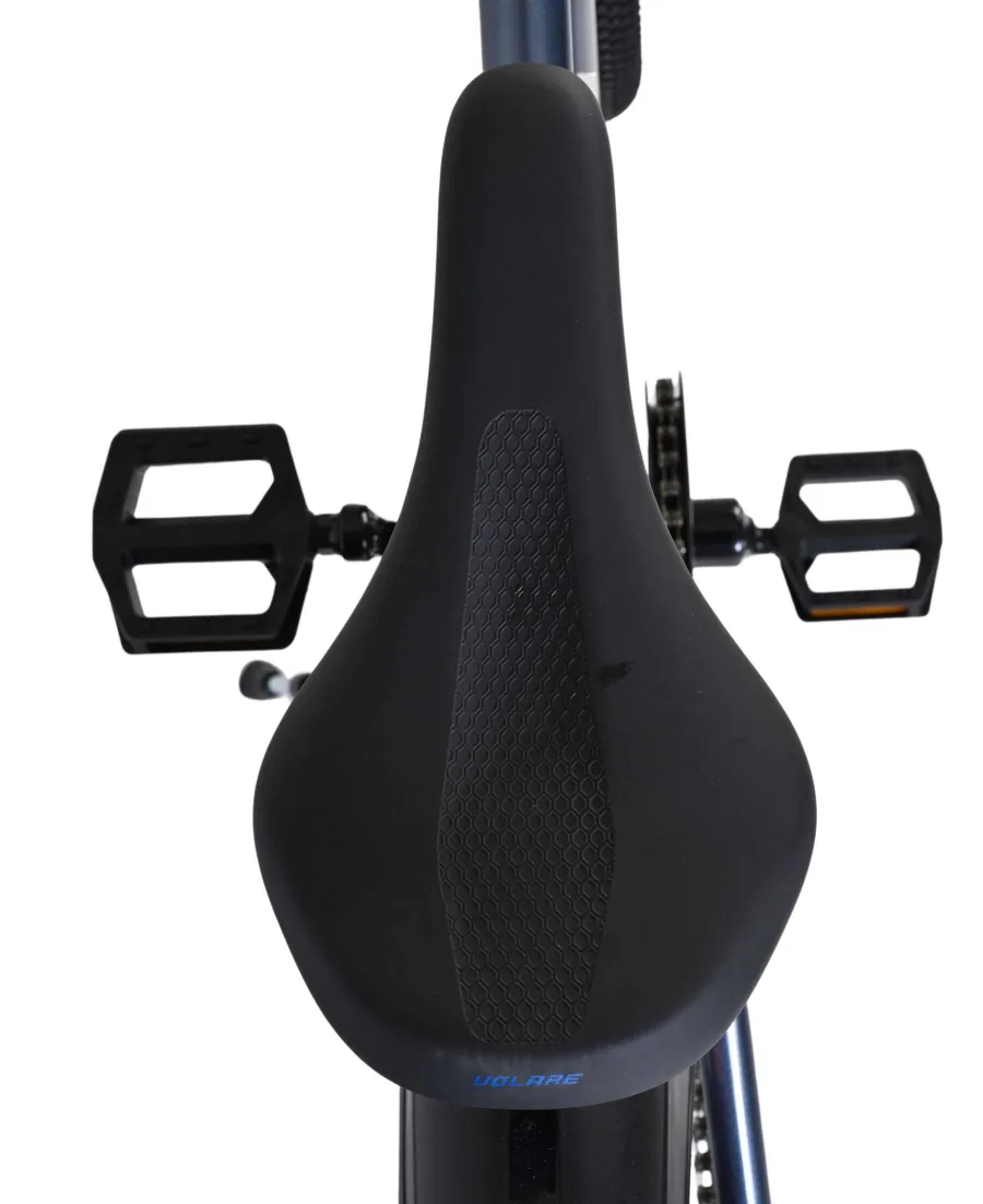 Volare XC Race Kinderfiets – 24 inch – Nexus 3 – Blauw/Grijs — foto 7