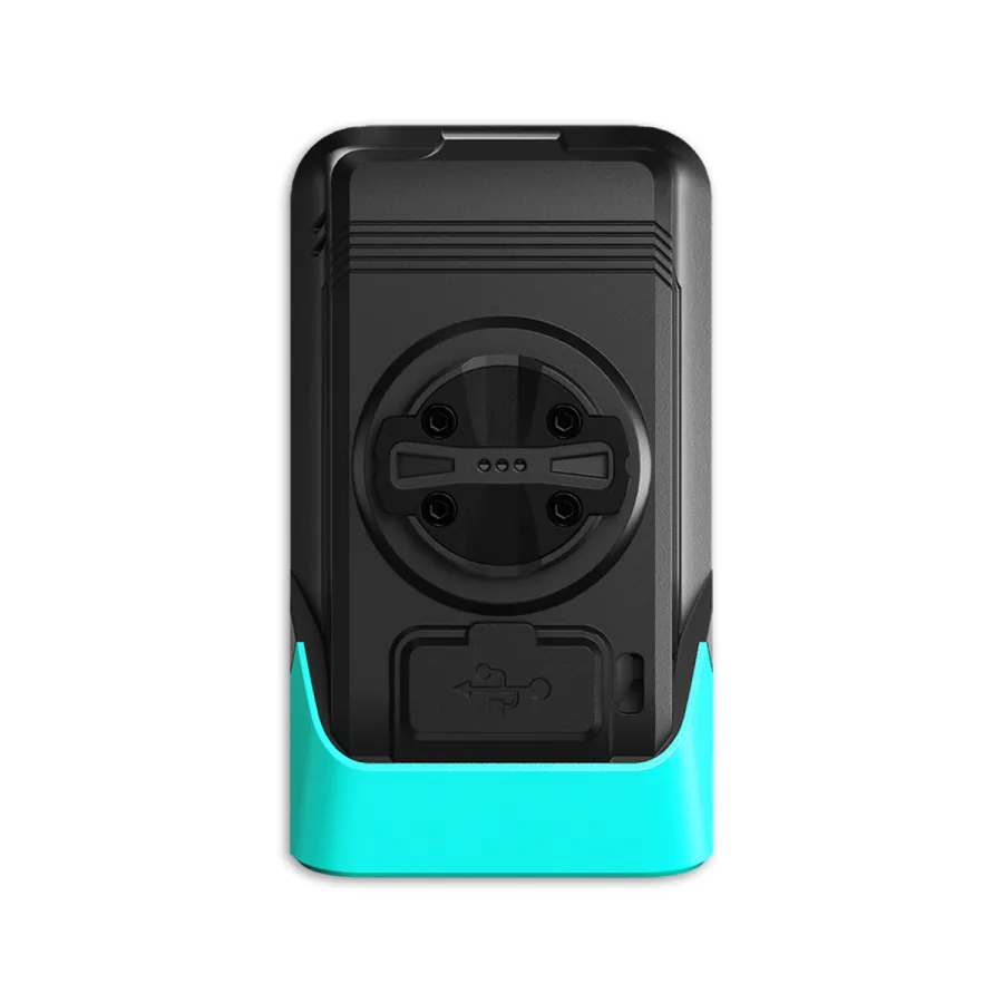 Fietscomputer GPS L3 Navihood — foto 2