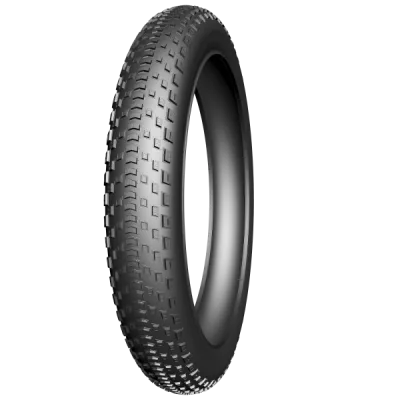 Buitenband Fat-bike Edge Fat BST Protect 20 x 4.00″  100-406mm