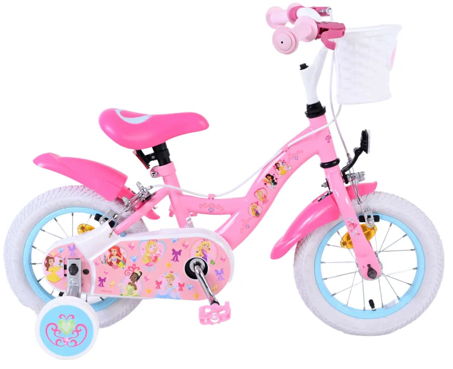 Altec Urban 26inch Transportfiets Zand — foto 3