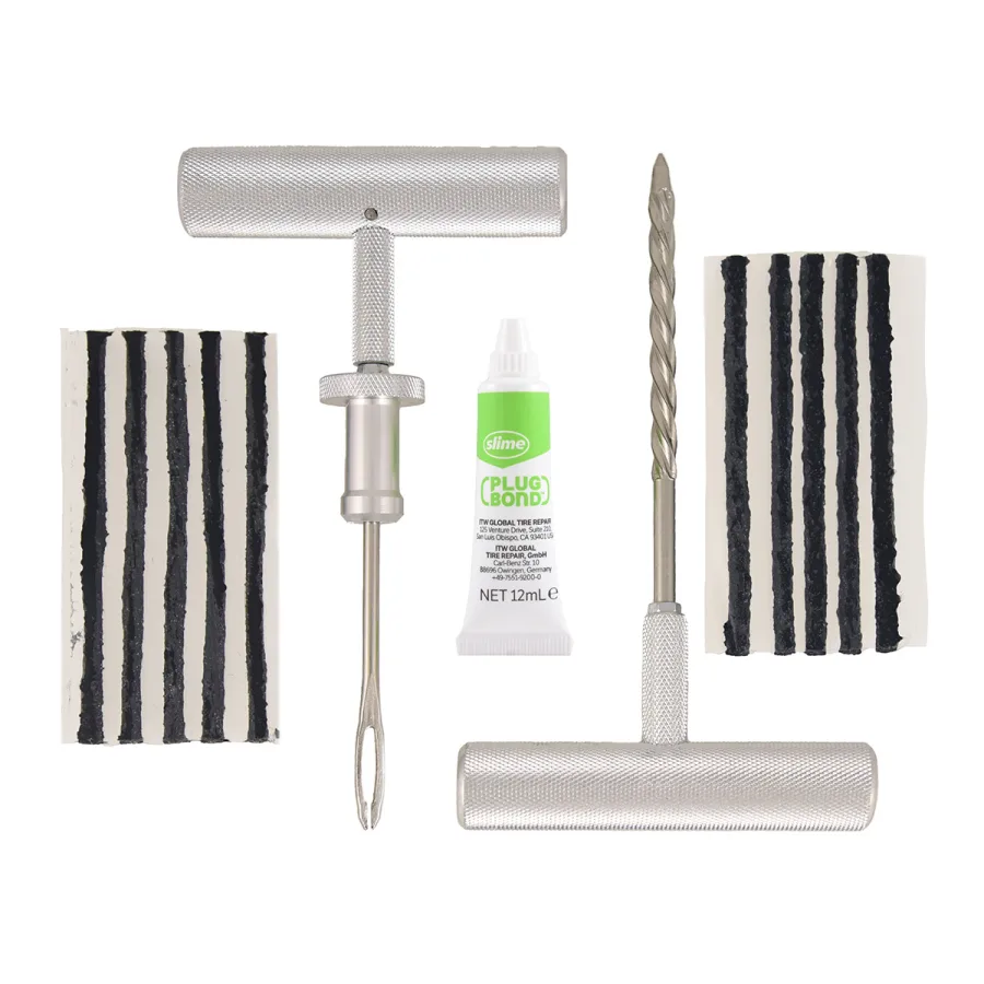 Slime Ultimate bandenreparatieset voor off-highway banden