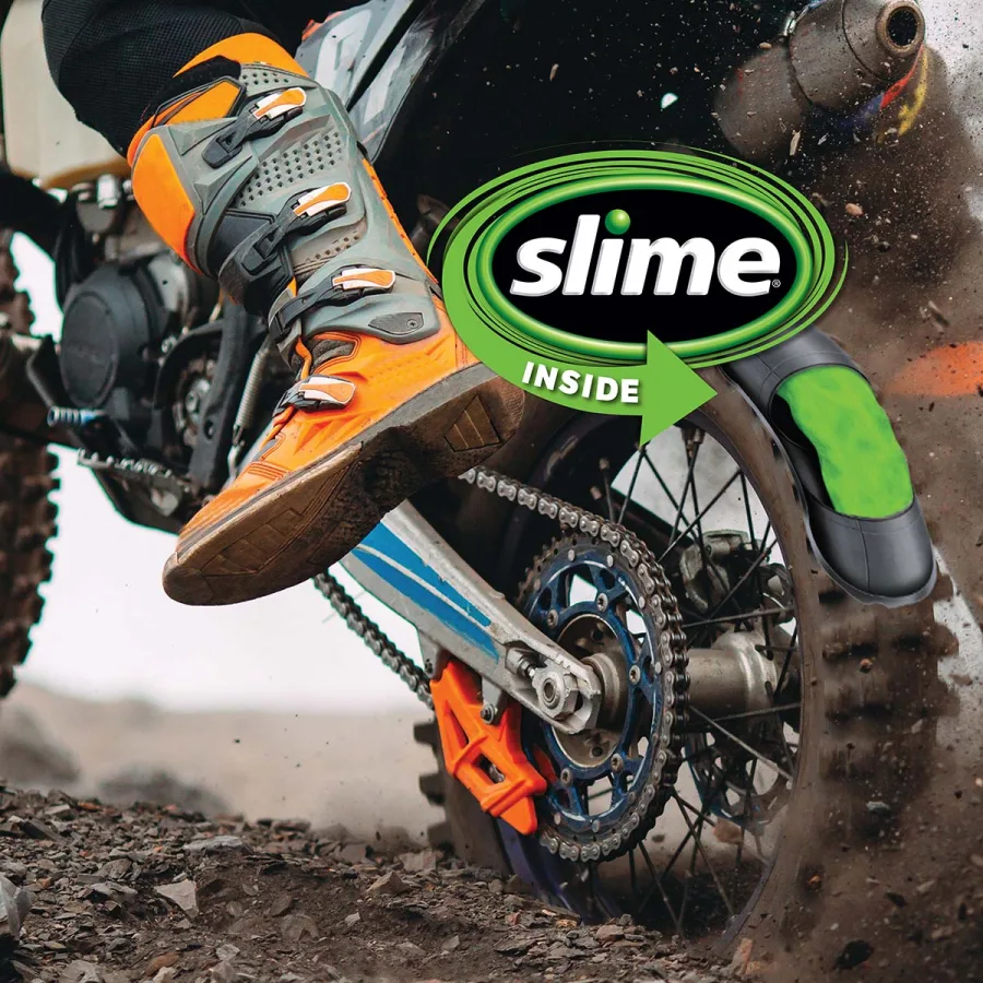 Slime binnenband anti-lek middel 3.8 ltr — foto 6